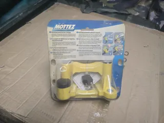 Antirrobo Remolque MOTTEZ