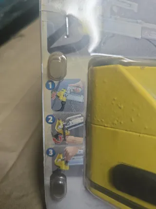 Antirrobo Remolque MOTTEZ