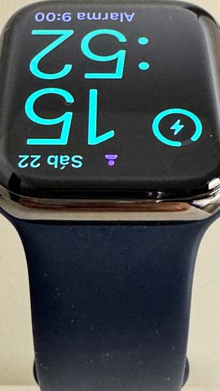Apple Watch Series 6 GPS + Celular Azul Marino