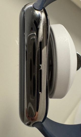 Apple Watch Series 6 GPS + Celular Azul Marino