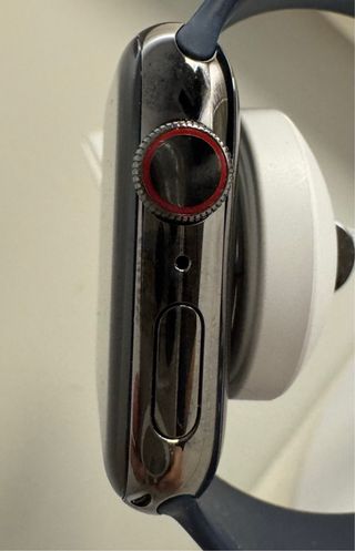 Apple Watch Series 6 GPS + Celular Azul Marino