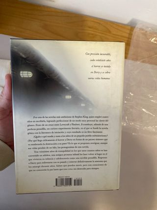 It (Spanish Edition)