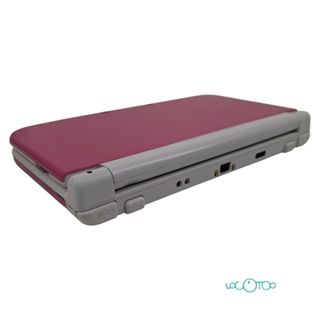 CONSOLA PORTÁTIL NINTENDO NEW 3DS XL