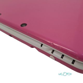 CONSOLA PORTÁTIL NINTENDO NEW 3DS XL