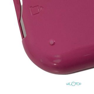 CONSOLA PORTÁTIL NINTENDO NEW 3DS XL