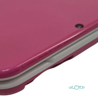 CONSOLA PORTÁTIL NINTENDO NEW 3DS XL