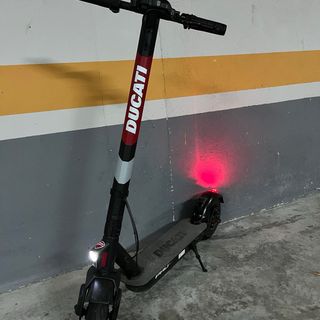 Patinete Eléctrico Ducati Pro II