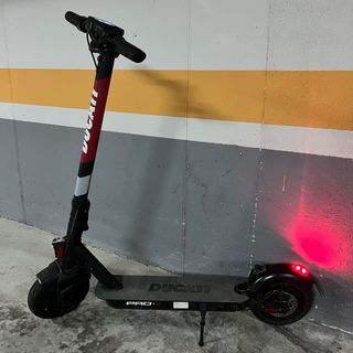 Patinete Eléctrico Ducati Pro II
