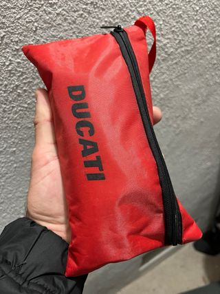 Patinete Eléctrico Ducati Pro II