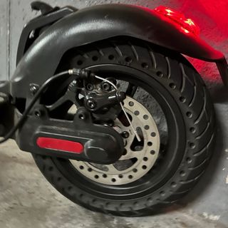 Patinete Eléctrico Ducati Pro II