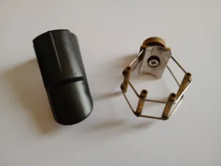 Legatura e protezione ancia FL Sax Alto