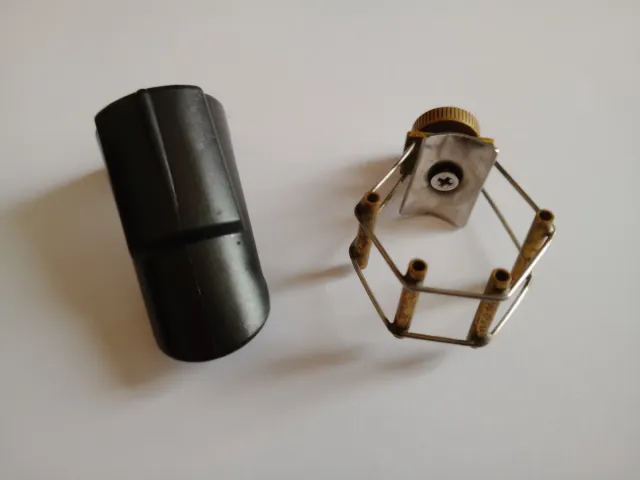 Legatura e protezione ancia FL Sax Alto