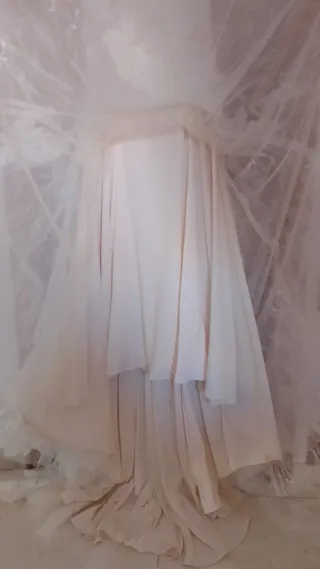 Vestido de Novia SIN ESTRENAR