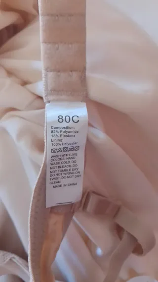 Vestido de Novia SIN ESTRENAR