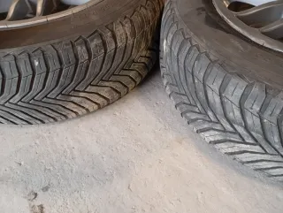 Llantas Braid 4x100 R16