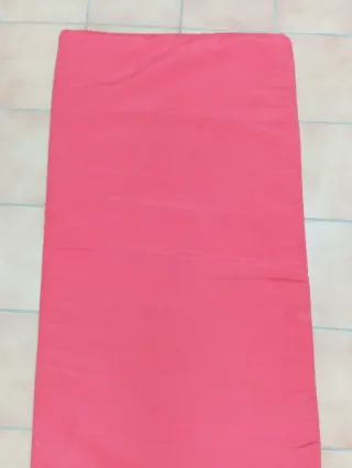 Cuna de viaje Jané con colchón