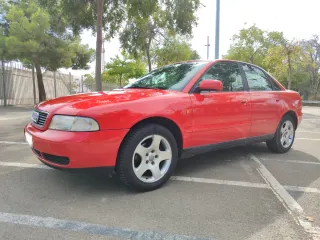 Audi A4 1998