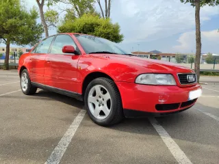 Audi A4 1998