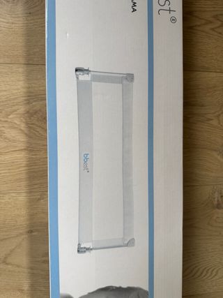 Barrera de Cama Infantil Bbest 150cm