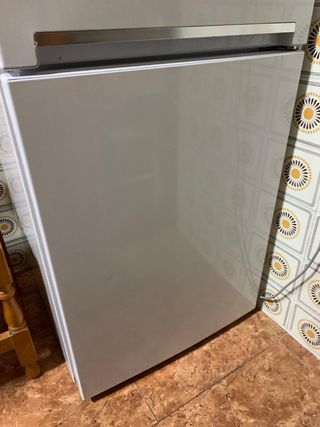 Frigorífico Beko