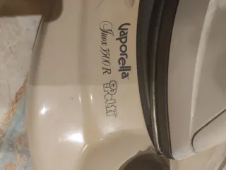 Plancha Vaporella Polti Inox 3500