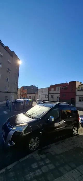 Portes y mudanzas con conductor