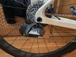 Orbea Orca M20 Talla 51