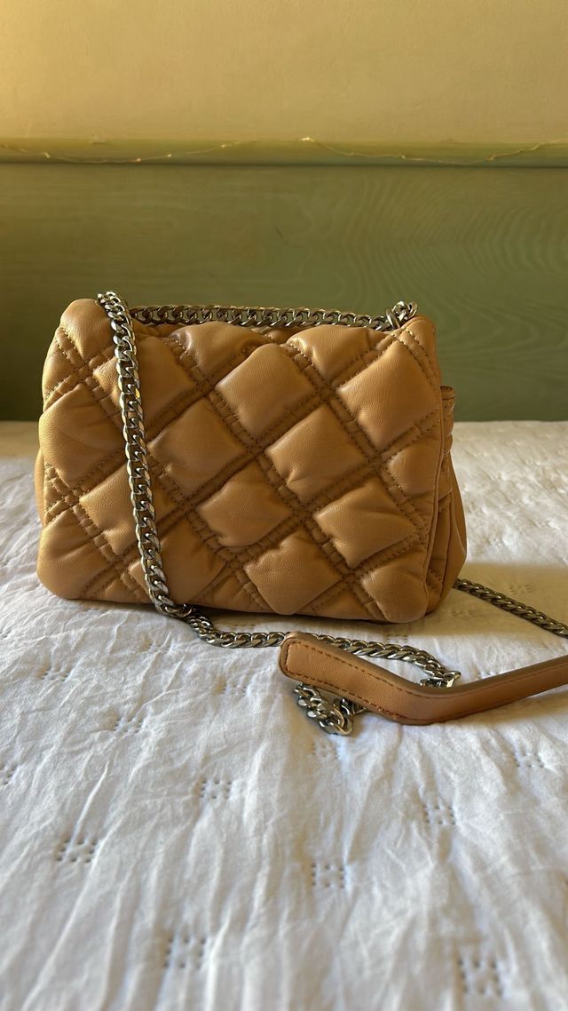 Bolso Parfois Marron
