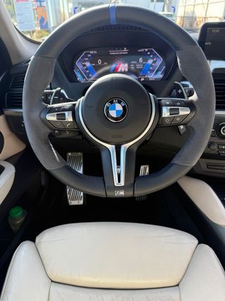 BMW X6 2012