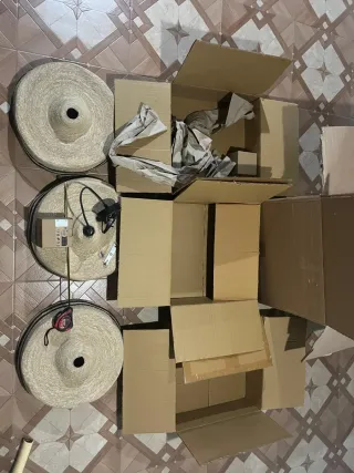 Lámparas Redondas Rapiá Leroy Merlin