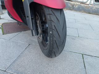 Kymco superdink 125 abs