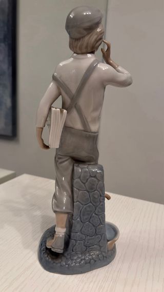 Figura Lladro chico