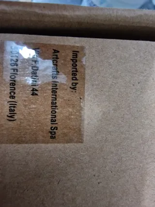 Botas MOU Negras Con cuña interna