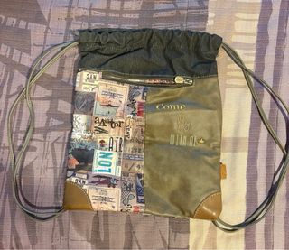 Mochila Anekke Aviator 58