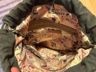 Mochila Anekke Aviator 58