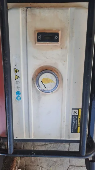 Generador 883GEN2500