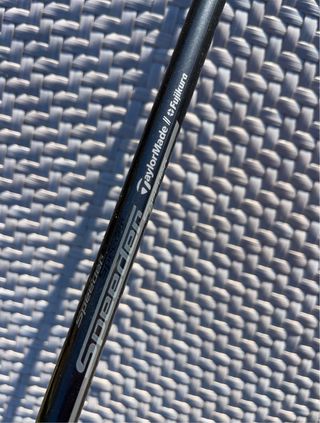 Golf TaylorMade R15 Hibrido 4 Rescue 21 Fujikura