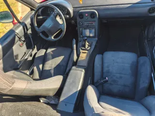 Mazda MX-5 1991