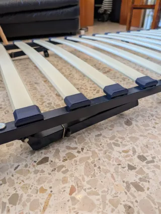 Somier Pikolin Supletorio 90