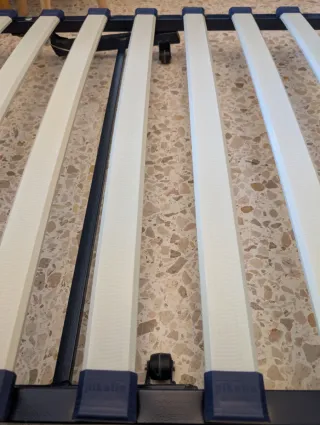 Somier Pikolin Supletorio 90