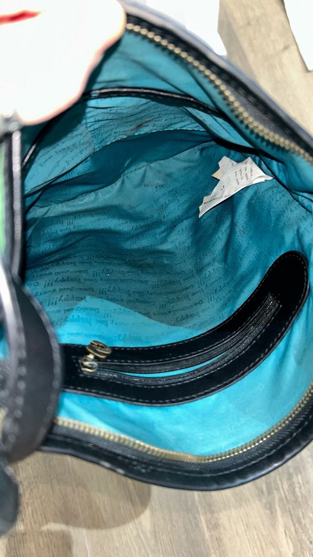 Bolso Desigual Multicolor