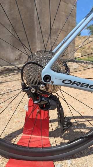 Orbea avant m30