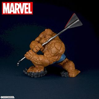 Figura La Cosa (The Thing). ACT/CUT Premium.