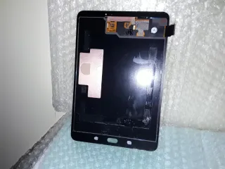 Display Samsung Tablet s2 Bianco funzionante