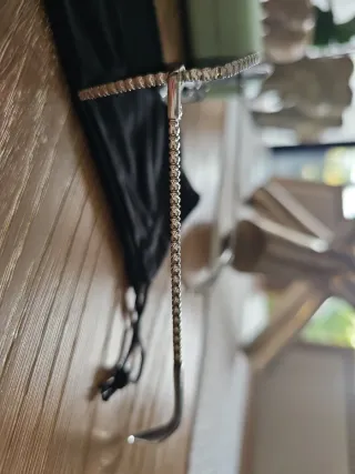 Gafas de sol Tous negras y plateadas