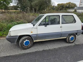 SEAT marbella 1995