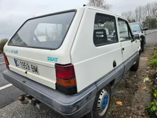 SEAT marbella 1995