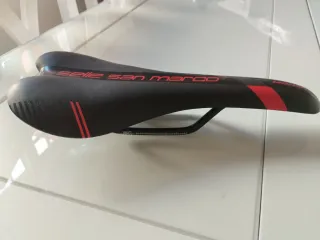 Sillín San Marco Monza