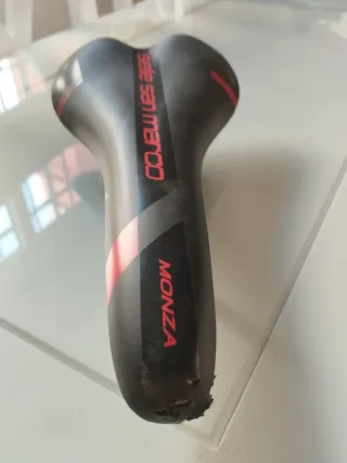 Sillín San Marco Monza