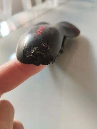 Sillín San Marco Monza